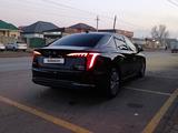 Hongqi E-QM5 2024 года за 7 200 000 тг. в Алматы – фото 3