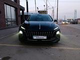 Hongqi E-QM5 2024 года за 7 200 000 тг. в Алматы – фото 4