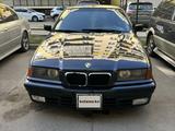 BMW 328 1996 годаүшін1 800 000 тг. в Алматы