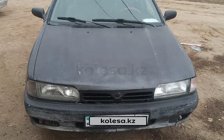 Nissan Primera 1993 годаүшін700 000 тг. в Алматы