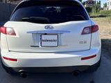 Infiniti FX35 2005 года за 5 800 000 тг. в Павлодар – фото 2