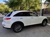 Infiniti FX35 2005 года за 5 800 000 тг. в Павлодар – фото 4