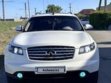 Infiniti FX35 2005 года за 5 800 000 тг. в Павлодар – фото 5