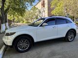 Infiniti FX35 2005 года за 5 800 000 тг. в Павлодар – фото 3