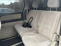 Toyota Alphard 2003 года за 6 500 000 тг. в Уральск – фото 12