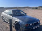 BMW 525 1991 года за 1 800 000 тг. в Алматы – фото 3