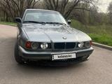 BMW 525 1991 года за 2 000 000 тг. в Алматы – фото 3