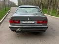 BMW 525 1991 года за 2 000 000 тг. в Алматы – фото 8