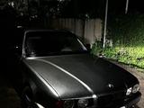 BMW 525 1991 годаүшін1 800 000 тг. в Алматы