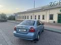 Chevrolet Aveo 2007 года за 2 500 000 тг. в Семей – фото 3