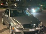 Mercedes-Benz C 250 2012 года за 5 950 000 тг. в Атырау