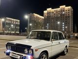 ВАЗ (Lada) 2106 2001 годаүшін780 000 тг. в Туркестан