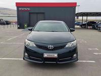 Toyota Camry 2014 годаүшін5 100 000 тг. в Алматы