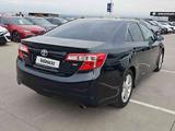 Toyota Camry 2014 годаүшін5 100 000 тг. в Алматы – фото 4