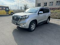 Toyota Land Cruiser Prado 2012 года за 15 800 000 тг. в Алматы