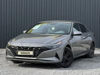 Hyundai Elantra 2022 годаүшін11 390 000 тг. в Актобе