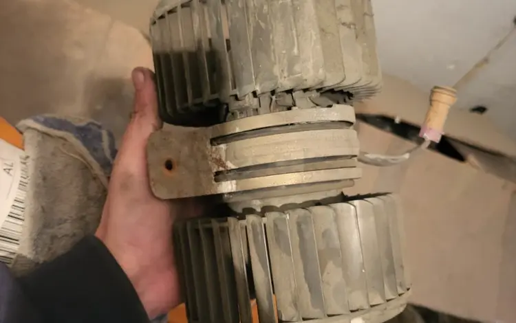Моторчик печкиүшін25 000 тг. в Алматы
