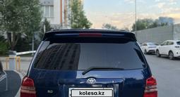 Toyota Highlander 2002 года за 6 500 000 тг. в Алматы – фото 3