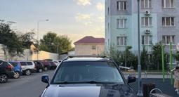 Toyota Highlander 2002 года за 6 500 000 тг. в Алматы – фото 2