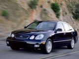 На лексус GS 300 второе поколение стекло фары кокшетау Алматы за 1 500 тг. в Кокшетау – фото 4