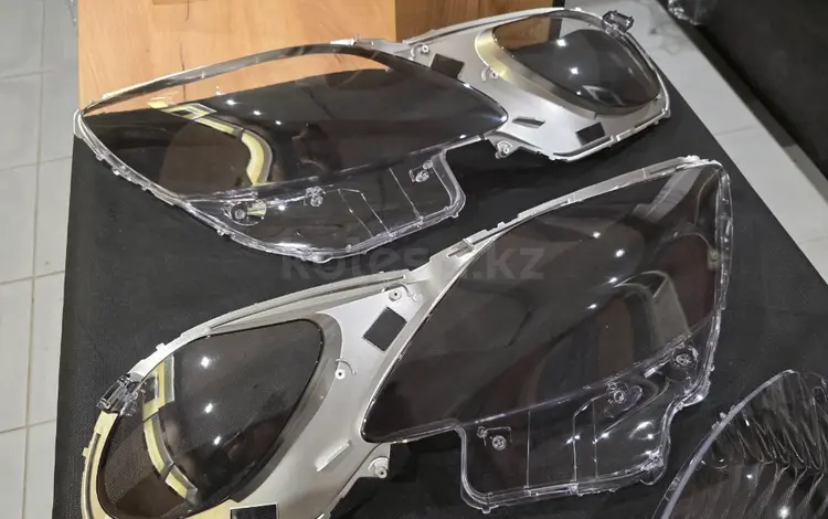 Стекла фар новые пара на лексус gs Кокшетау Алматы отправка за 52 000 тг. в Кокшетау
