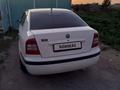 Skoda Octavia 2008 года за 3 200 000 тг. в Кокшетау – фото 5