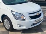 Chevrolet Cobalt 2025 года за 6 290 000 тг. в Алматы – фото 4