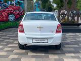Chevrolet Cobalt 2025 года за 6 290 000 тг. в Алматы – фото 5