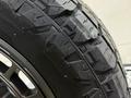 Комплект колес 275/55R20 Toyota из Японииfor1 250 000 тг. в Талдыкорган – фото 4