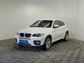 BMW X6 2011 года за 7 230 000 тг. в Алматы