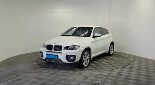 BMW X6 2011 года за 7 230 000 тг. в Алматы
