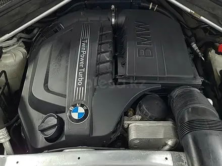 BMW X6 2011 года за 7 230 000 тг. в Алматы – фото 11