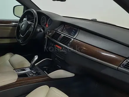 BMW X6 2011 года за 7 230 000 тг. в Алматы – фото 15