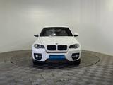 BMW X6 2011 годаүшін7 230 000 тг. в Алматы – фото 2