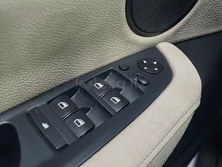 BMW X6 2011 года за 7 230 000 тг. в Алматы – фото 27