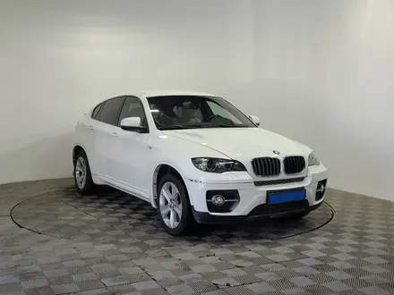 BMW X6 2011 года за 7 230 000 тг. в Алматы – фото 3