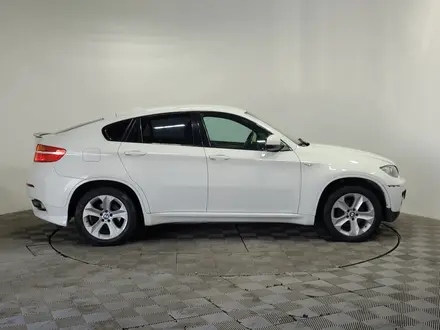 BMW X6 2011 года за 7 230 000 тг. в Алматы – фото 4