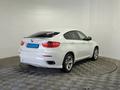 BMW X6 2011 года за 7 230 000 тг. в Алматы – фото 5