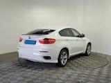 BMW X6 2011 годаүшін7 230 000 тг. в Алматы – фото 5