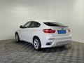 BMW X6 2011 года за 7 230 000 тг. в Алматы – фото 7