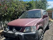 Honda CR-V, 1996