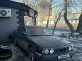 BMW 525 1991 годаfor1 100 000 тг. в Алматы – фото 4