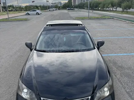 Lexus ES 350 2007 года за 5 700 000 тг. в Астана