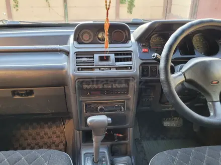 Mitsubishi Pajero 1993 года за 3 500 000 тг. в Караганда – фото 32