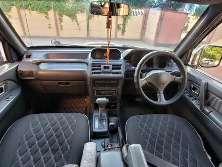 Mitsubishi Pajero 1993 года за 3 500 000 тг. в Караганда – фото 33