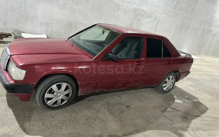 Mercedes-Benz 190 1991 годаfor850 000 тг. в Актау