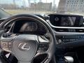 Lexus ES 250 2020 года за 26 200 000 тг. в Атырау – фото 11