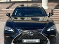 Lexus ES 250 2020 года за 26 200 000 тг. в Атырау – фото 3