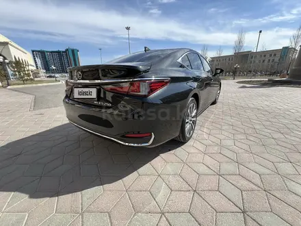 Lexus ES 250 2020 года за 26 200 000 тг. в Атырау – фото 26