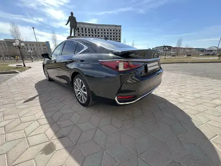 Lexus ES 250 2020 года за 26 200 000 тг. в Атырау – фото 27